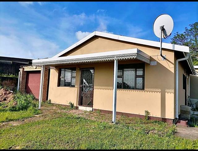2 BEDROOM HOUSE FOR SALE IN UMLAZI Z